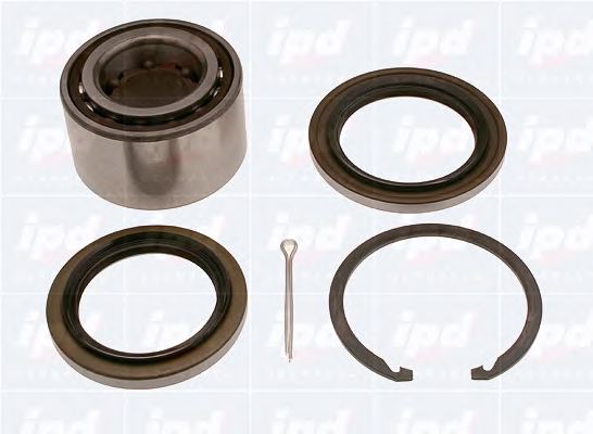 IPD 30-1871 Wheel Bearing Kit